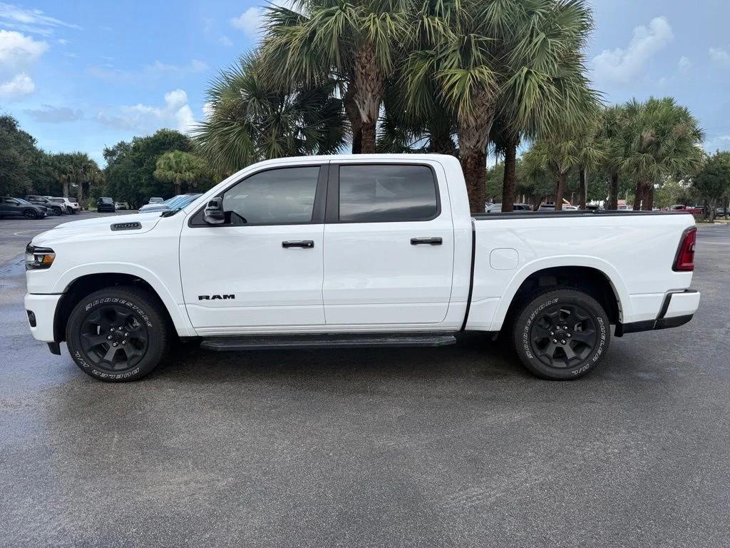 ram ram 1500 pickup 2026 1C6SRFFP0TN184473 image ram ram 1500 pickup 2026 1C6SRFFP0TN184473 image
